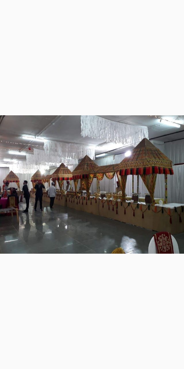 Caterers in Mumbai - Aman Caterers