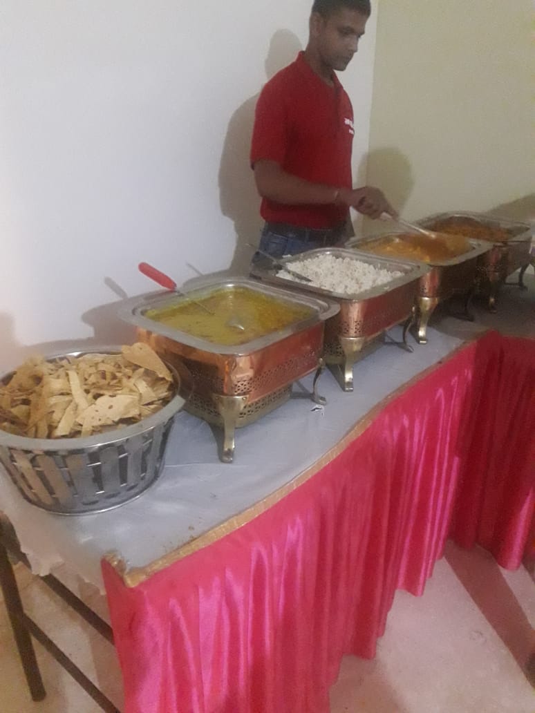 Catering in Mumbai - Aman Caterers