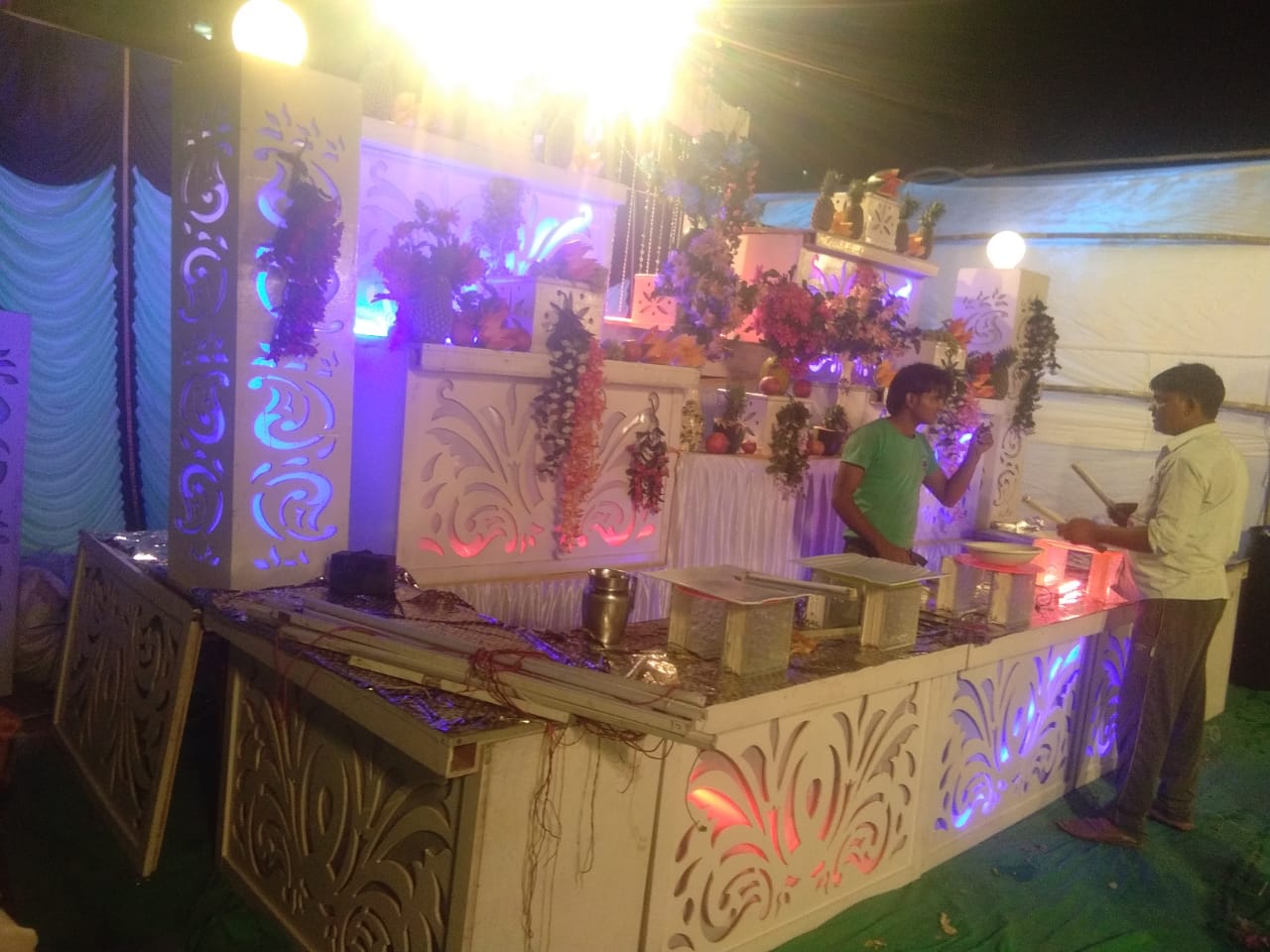 Catering Services in Mumbai - Aman Caterers