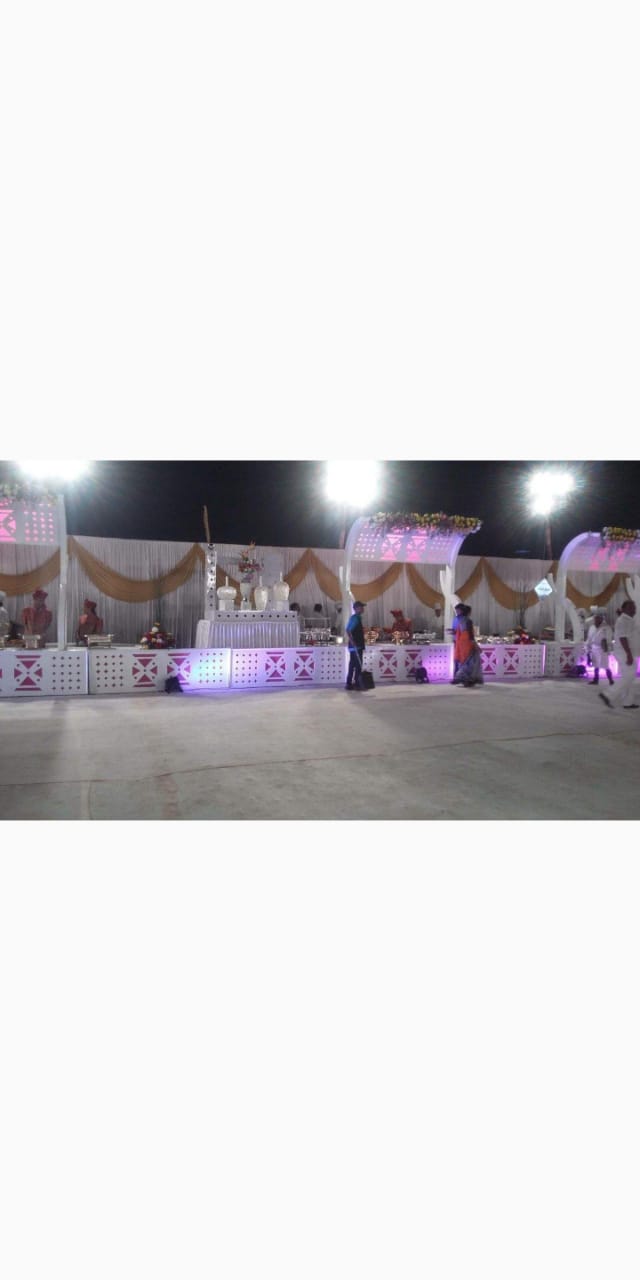 Catering Service - Aman Caterers