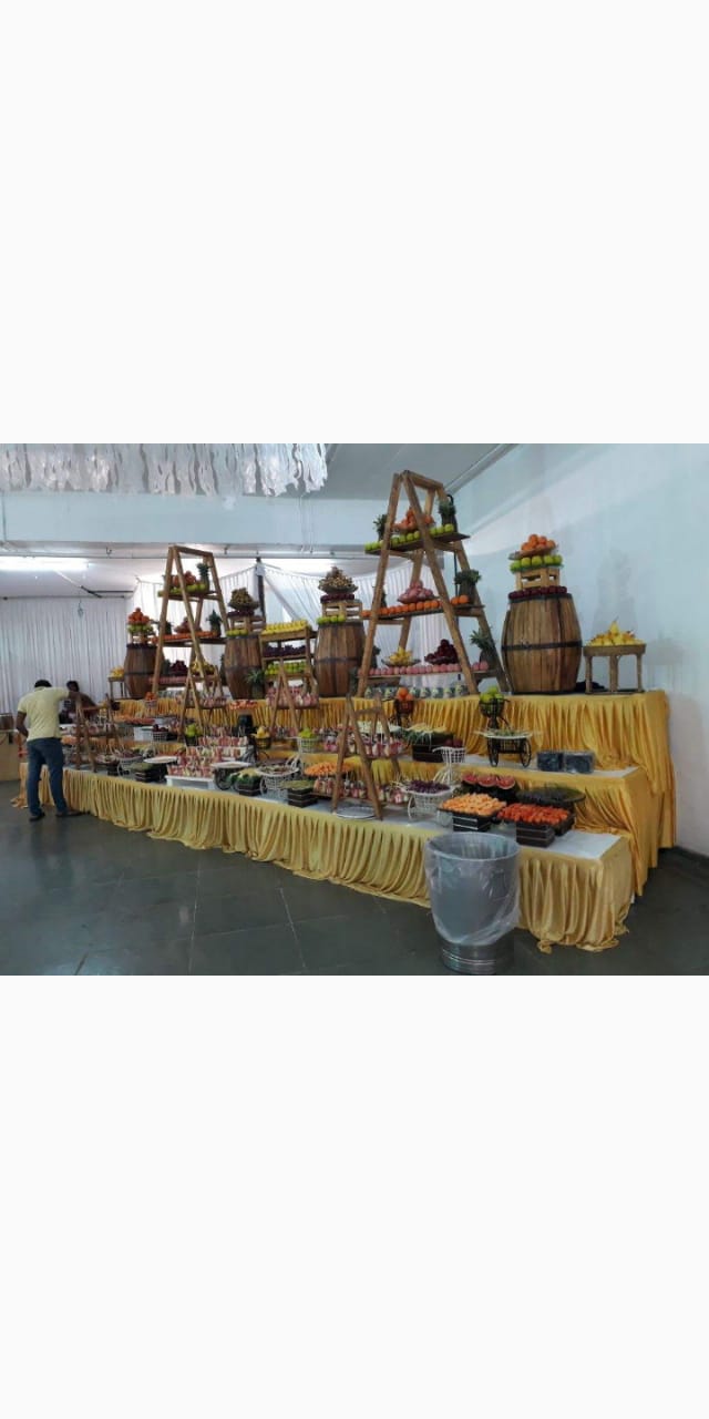 Catering Services in Mumbai - Aman Caterers