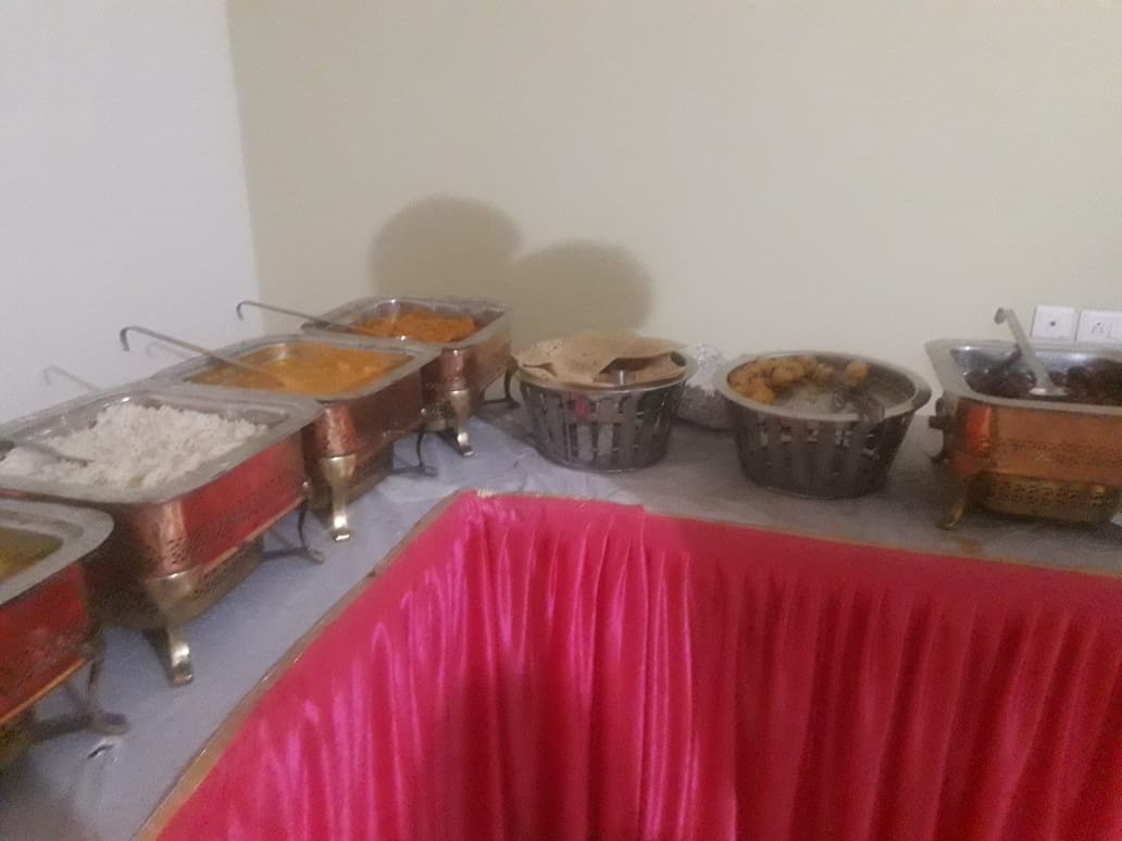Catering Service - Aman Caterers