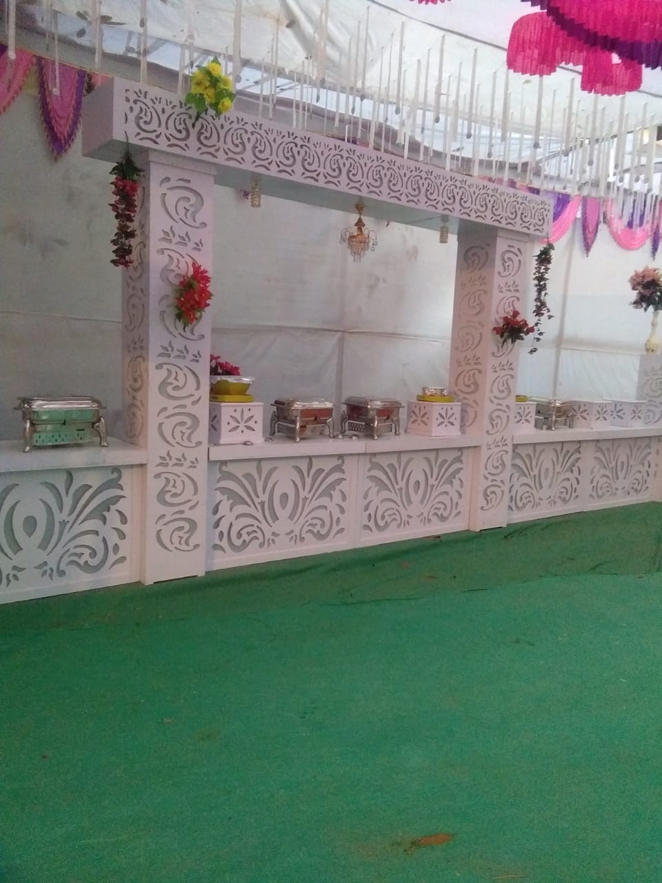 Caterers in Mumbai - Aman Caterers