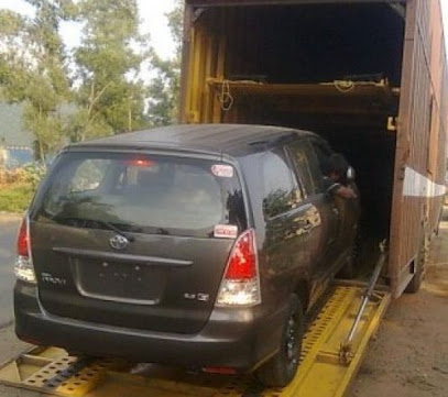 Moving Service - Amco Roadways