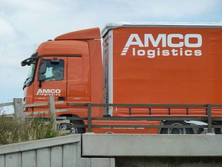 Packers And Movers - Amco Roadways