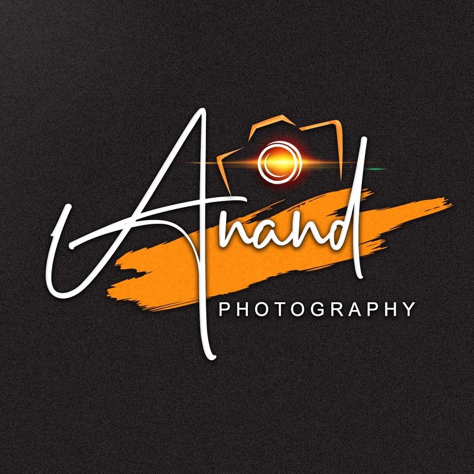 Discover 60+ anand photography logo - ceg.edu.vn