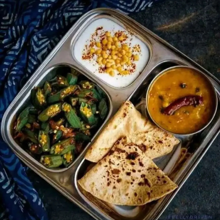 Catering Service - Anand food service