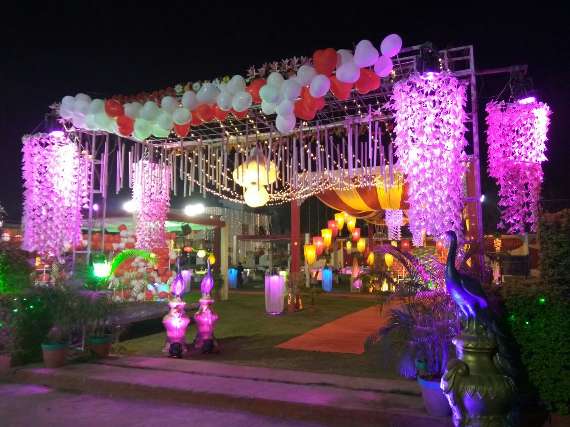 Catering Services in Gurgaon - Ancient Spice Catering Service