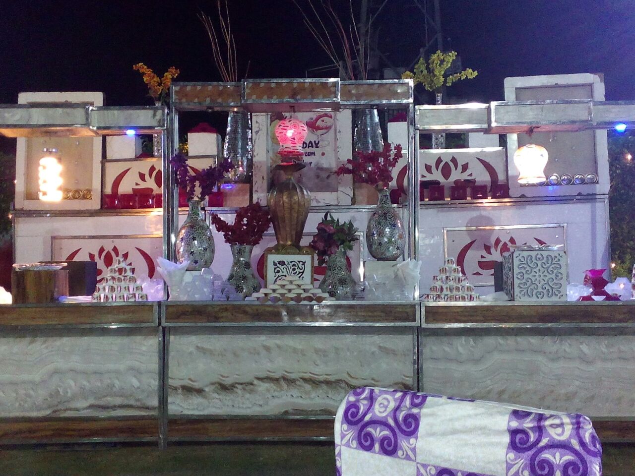 Catering Service - Ancient Spice Catering Service