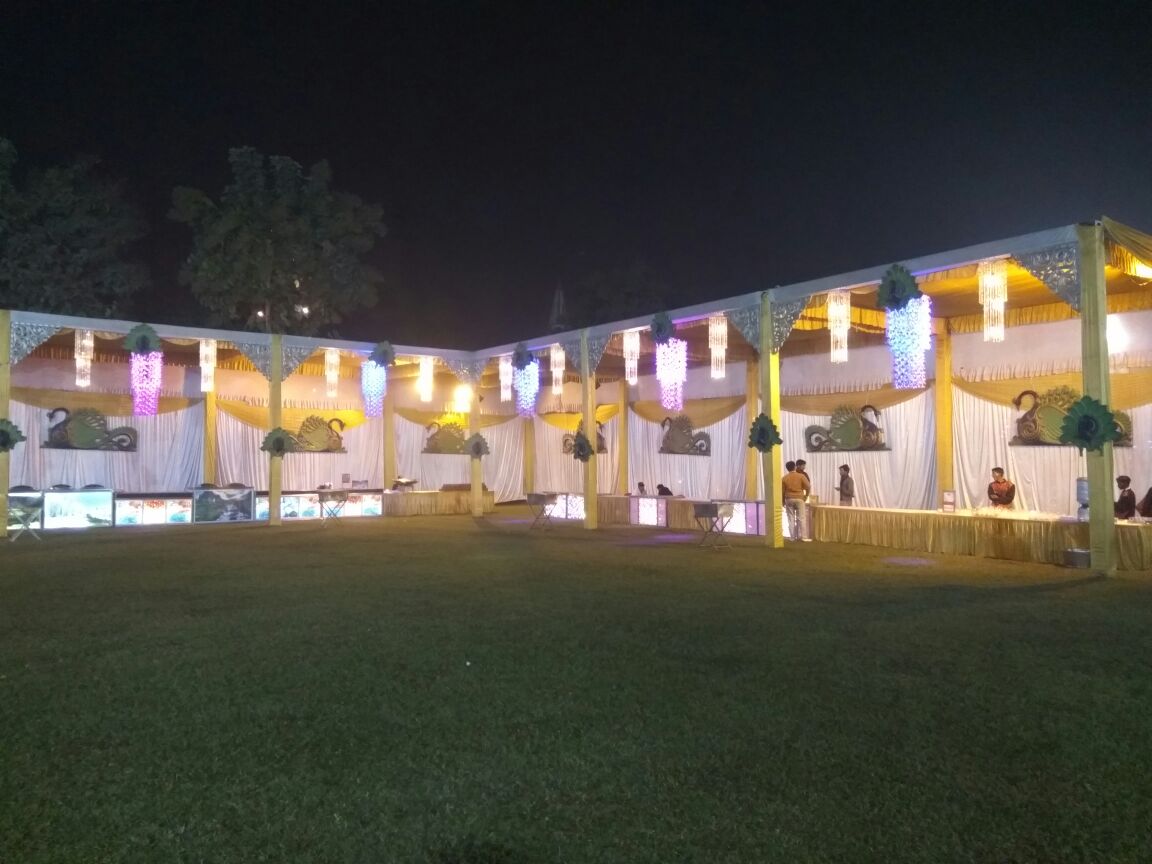 Caterers in Gurgaon - Ancient Spice Catering Service