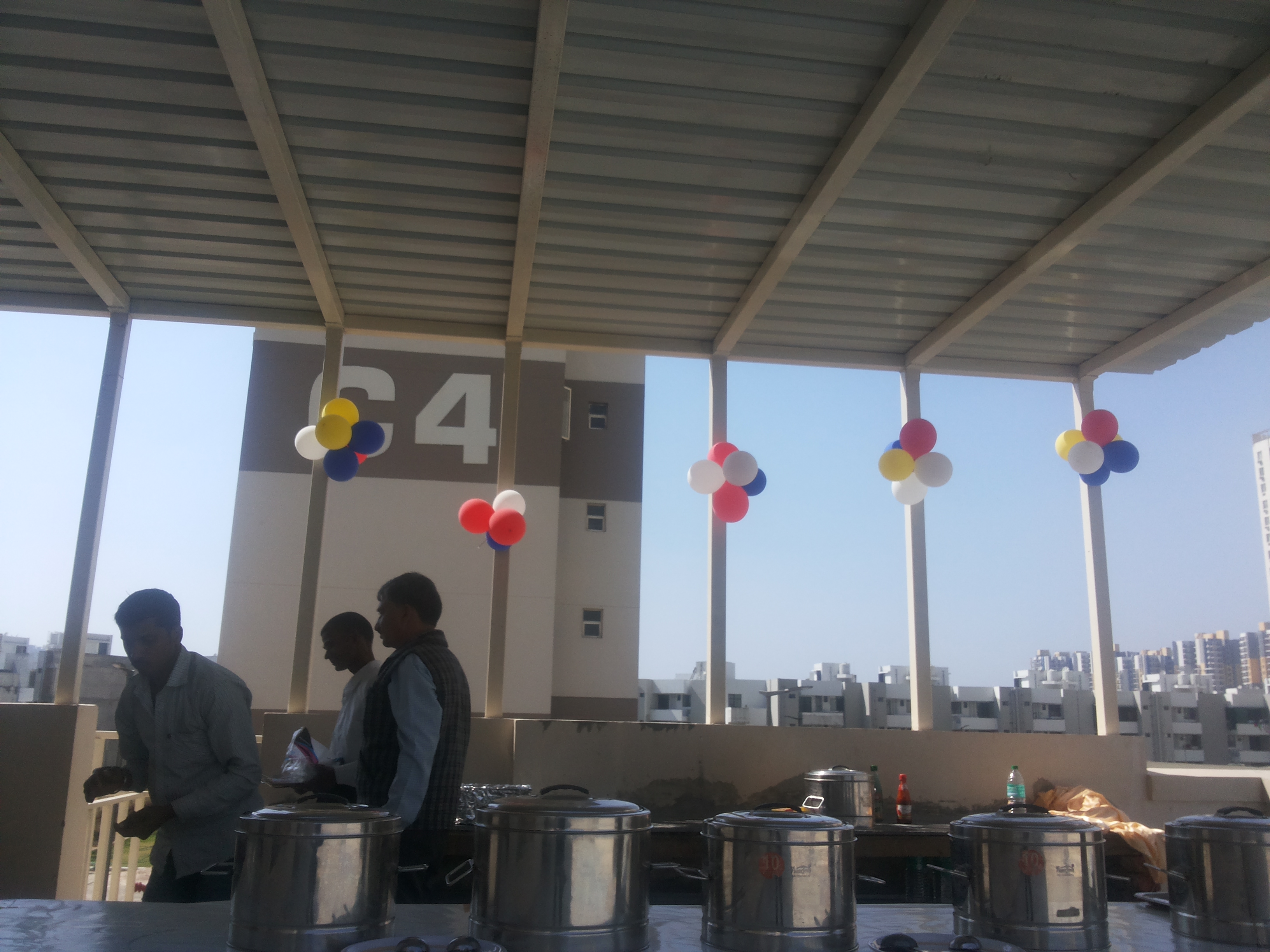 Catering Services in Gurgaon - Ancient Spice Catering Service