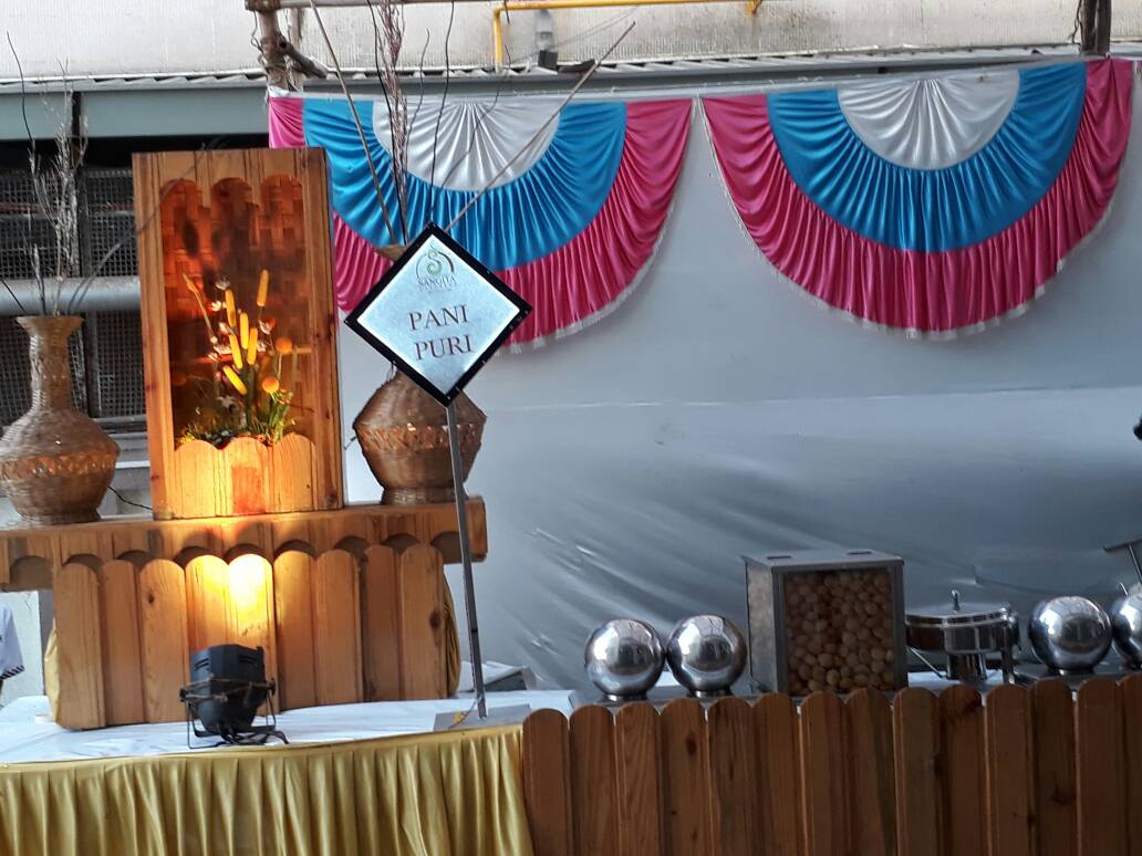 Catering Services in Mumbai - Anmol Caterers