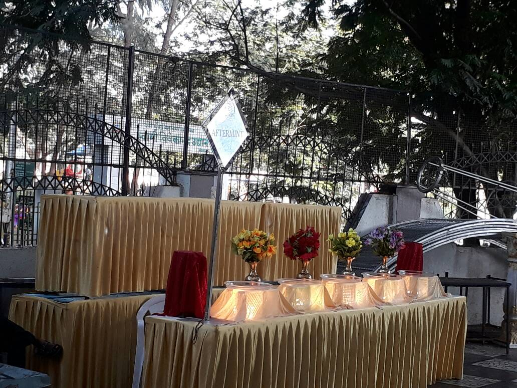 Catering Service - Anmol Caterers