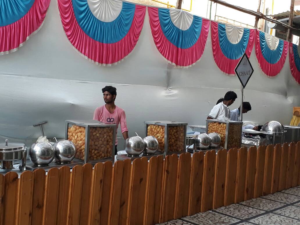 Caterers in Mumbai - Anmol Caterers