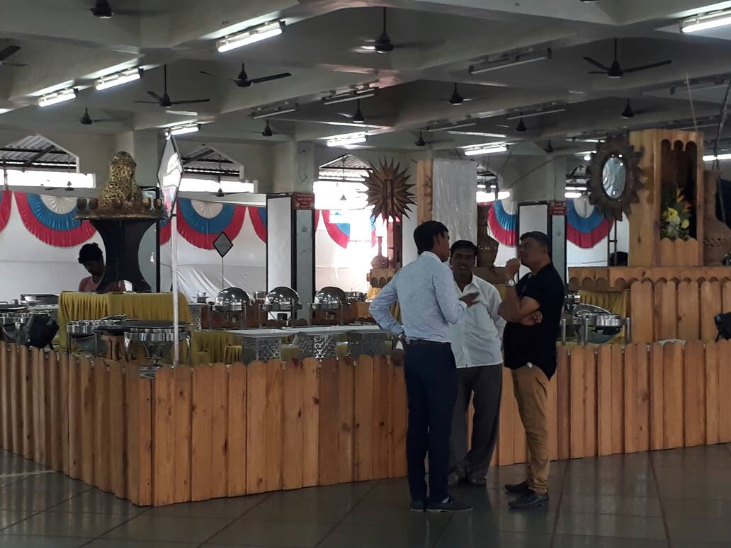 Catering Services in Mumbai - Anmol Caterers