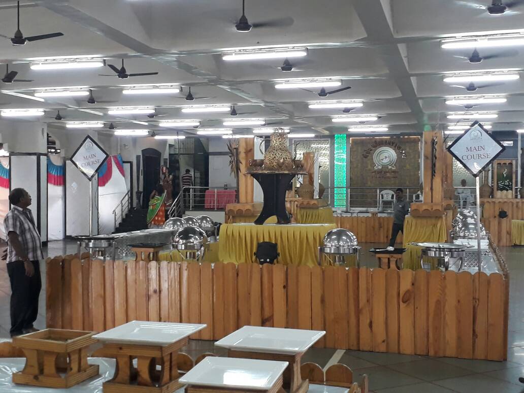 Catering in Mumbai - Anmol Caterers