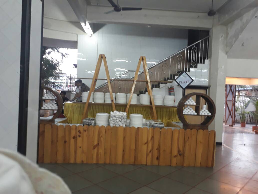 Catering Service - Anmol Caterers