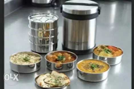 Catering Service - Annapurna mess service