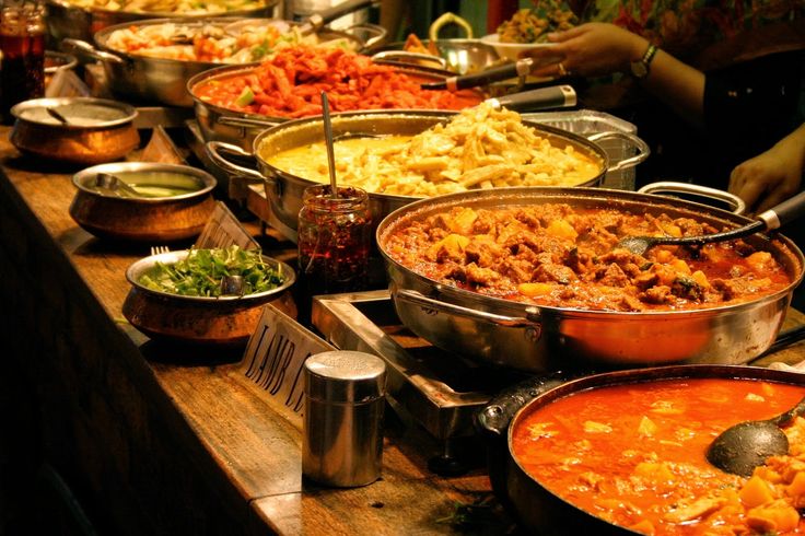 Catering Services in Chennai - Annatha Caterers