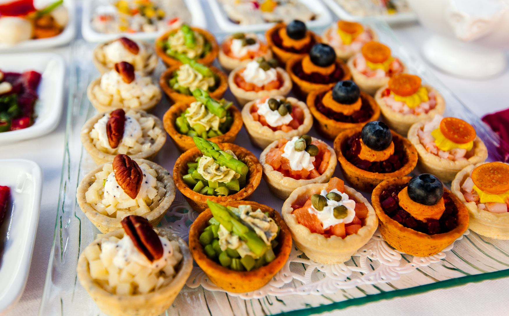 Caterers in Chennai - Annatha Caterers