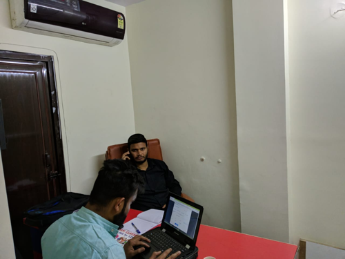 business photo