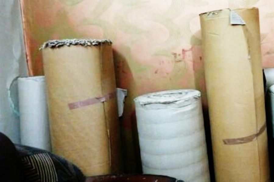 Shifting Service - APL Cargo Packers & Movers Regd.,