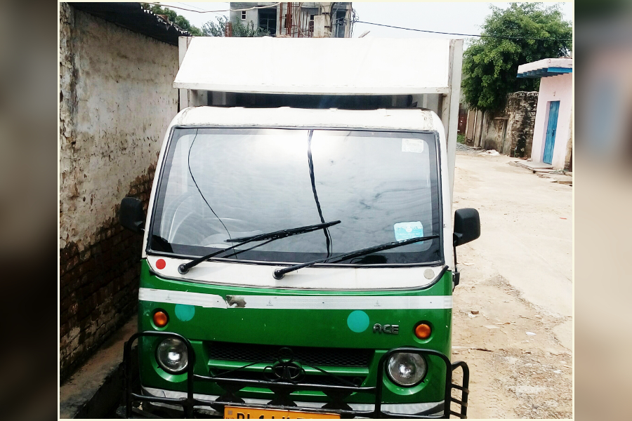 Packers And Movers - APL Cargo Packers & Movers Regd.,