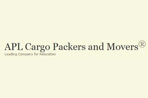 Packers And Movers - APL Cargo Packers & Movers Regd.,