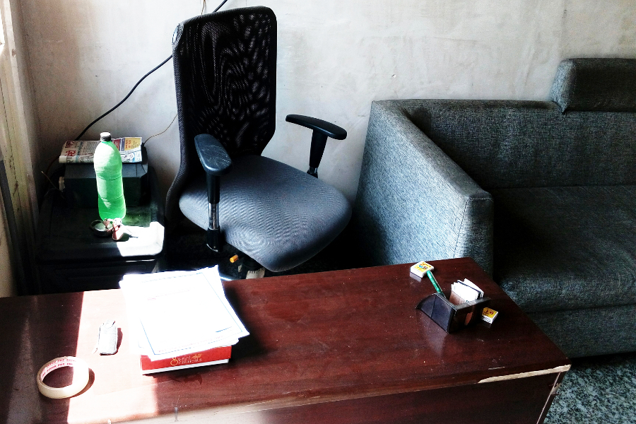 Relocation Service - APL Cargo Packers & Movers Regd.,