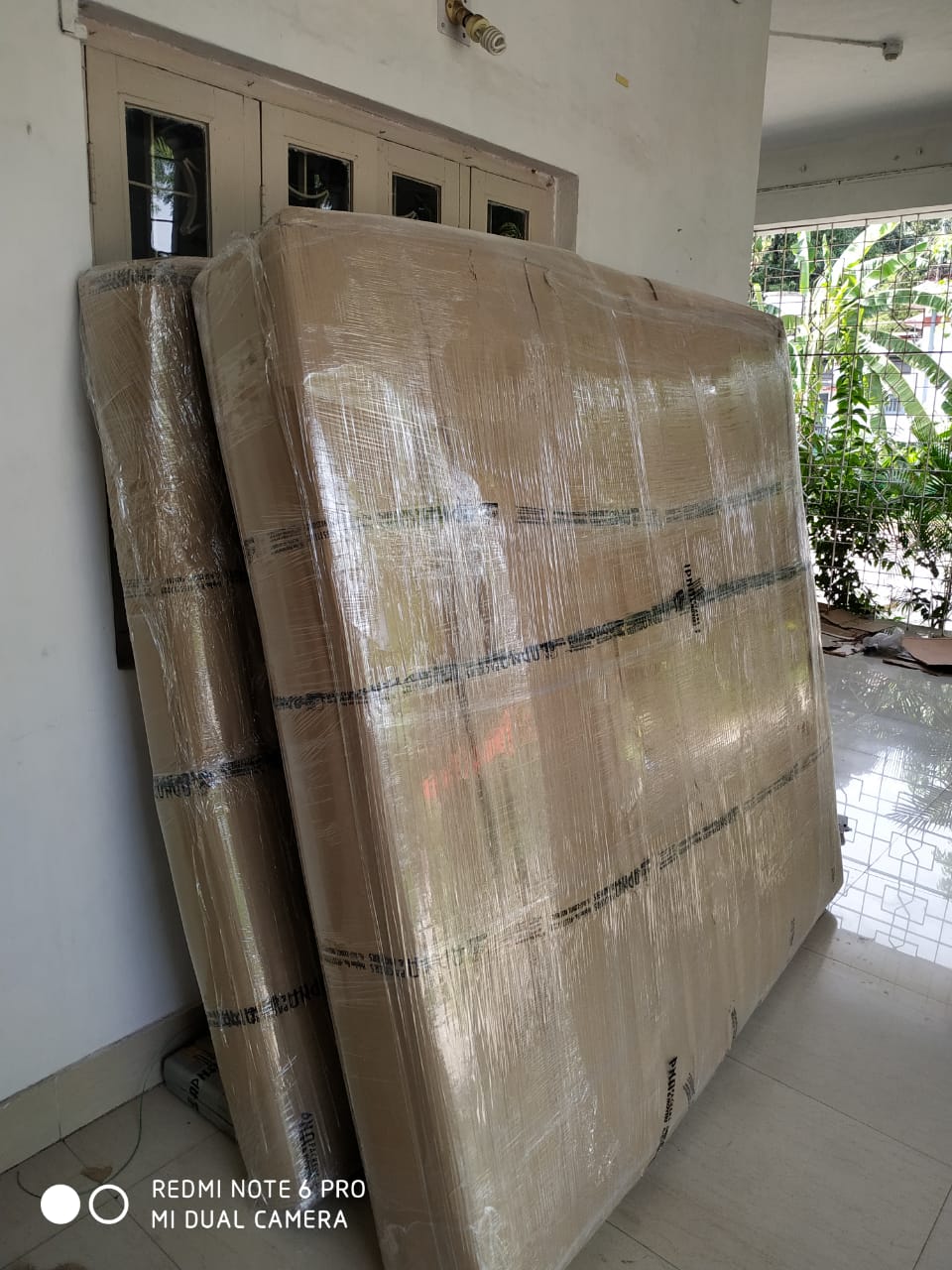 Shifting Service - Apna Packers And Movers