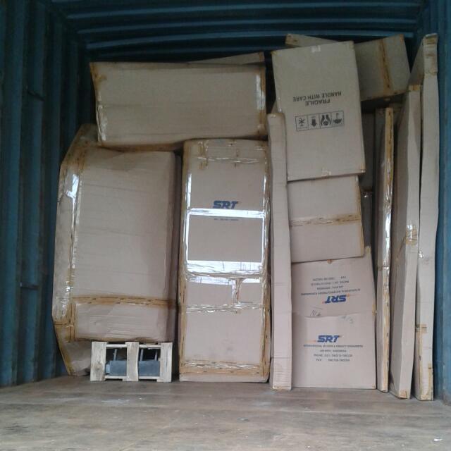 Shifting Service - Apna Packers & Movers