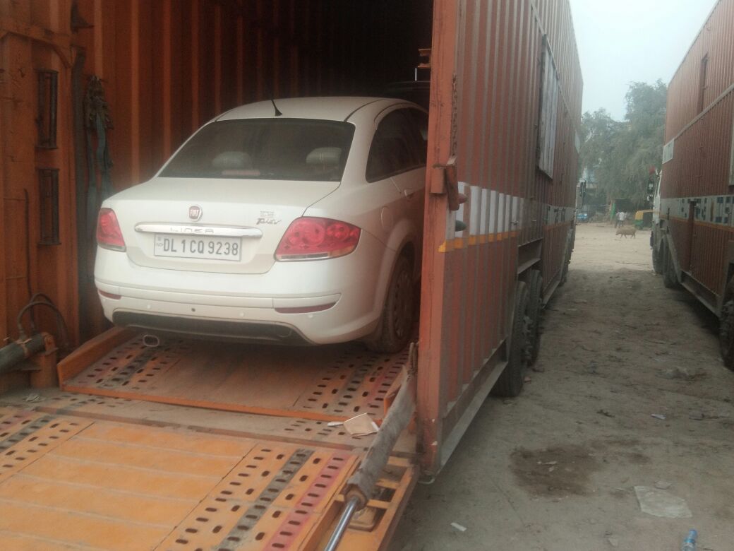 Relocation Service - Apna Packers & Movers
