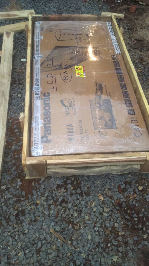 Moving Service - Apna Packers And Movers