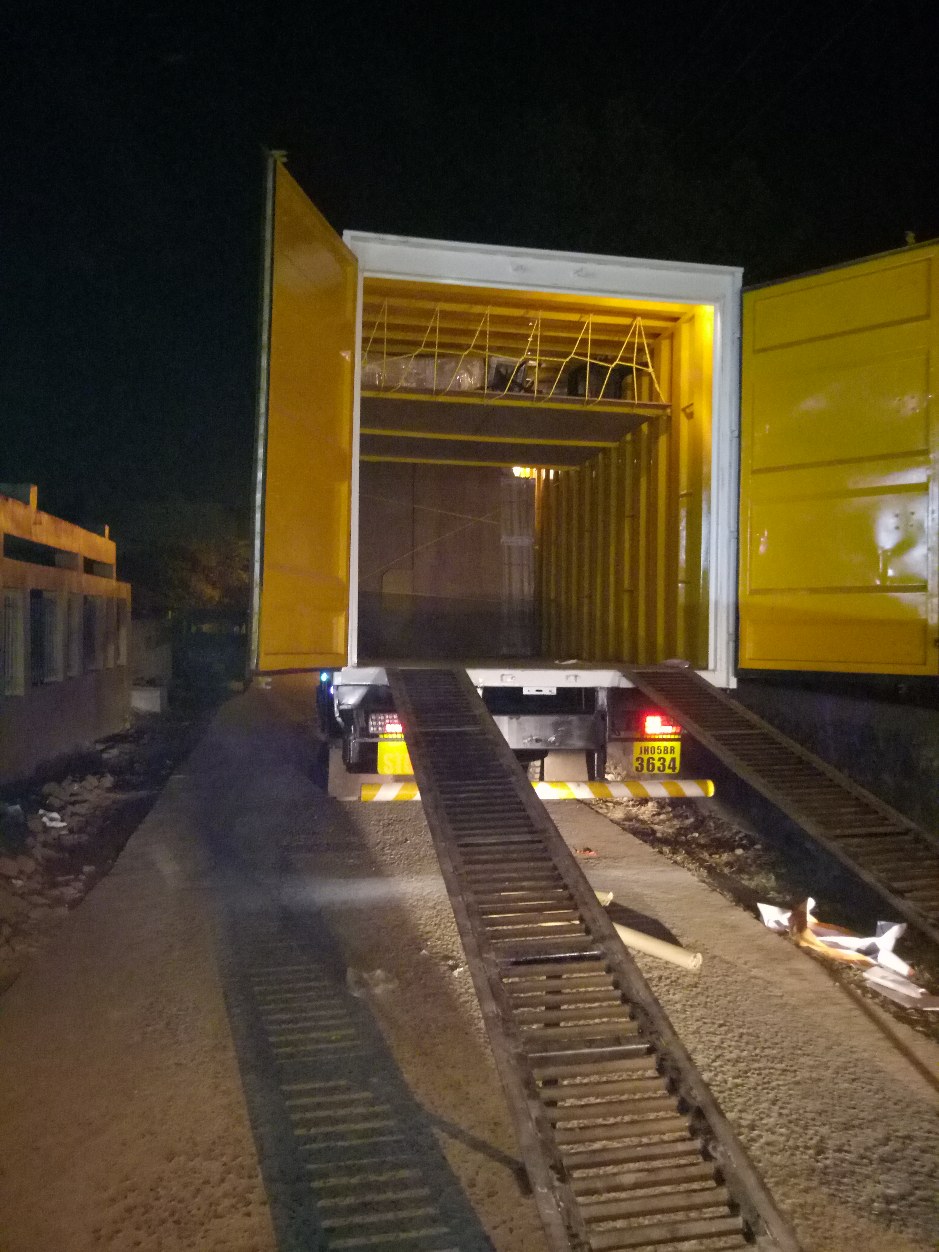 Packers And Movers - Apna Packers And Movers