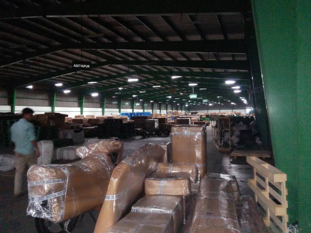 Shifting Service - Apna Packers And Movers