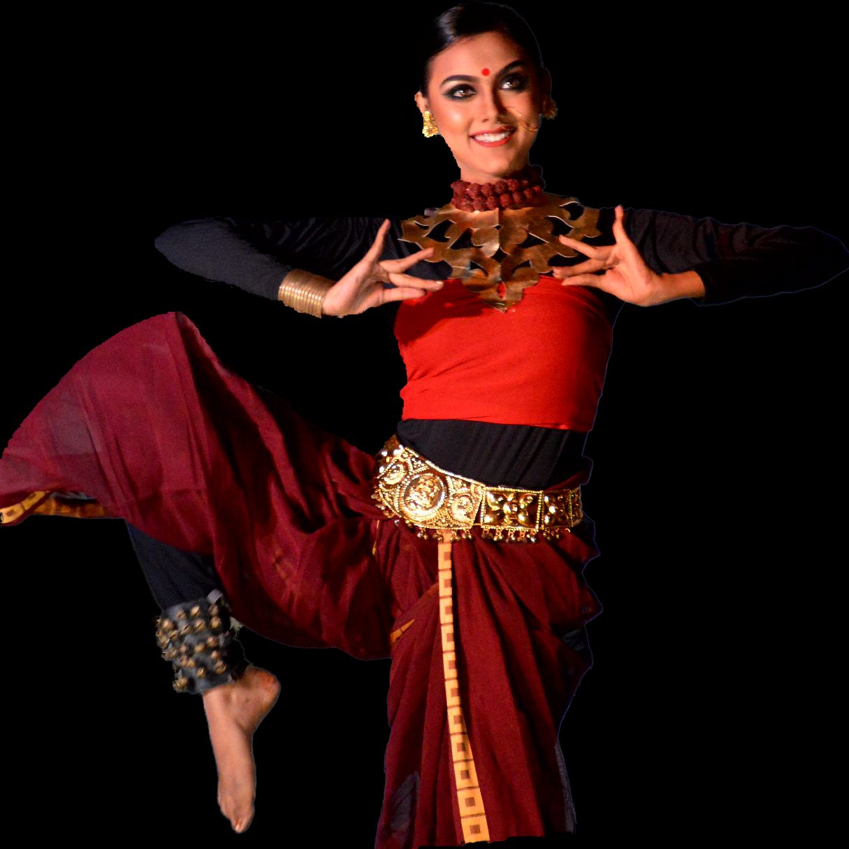 ARANYAK DANCE SCHOOL Baghajatin Kolkata ARANYAK DANCE SCHOOL Baghajatin Kolkata