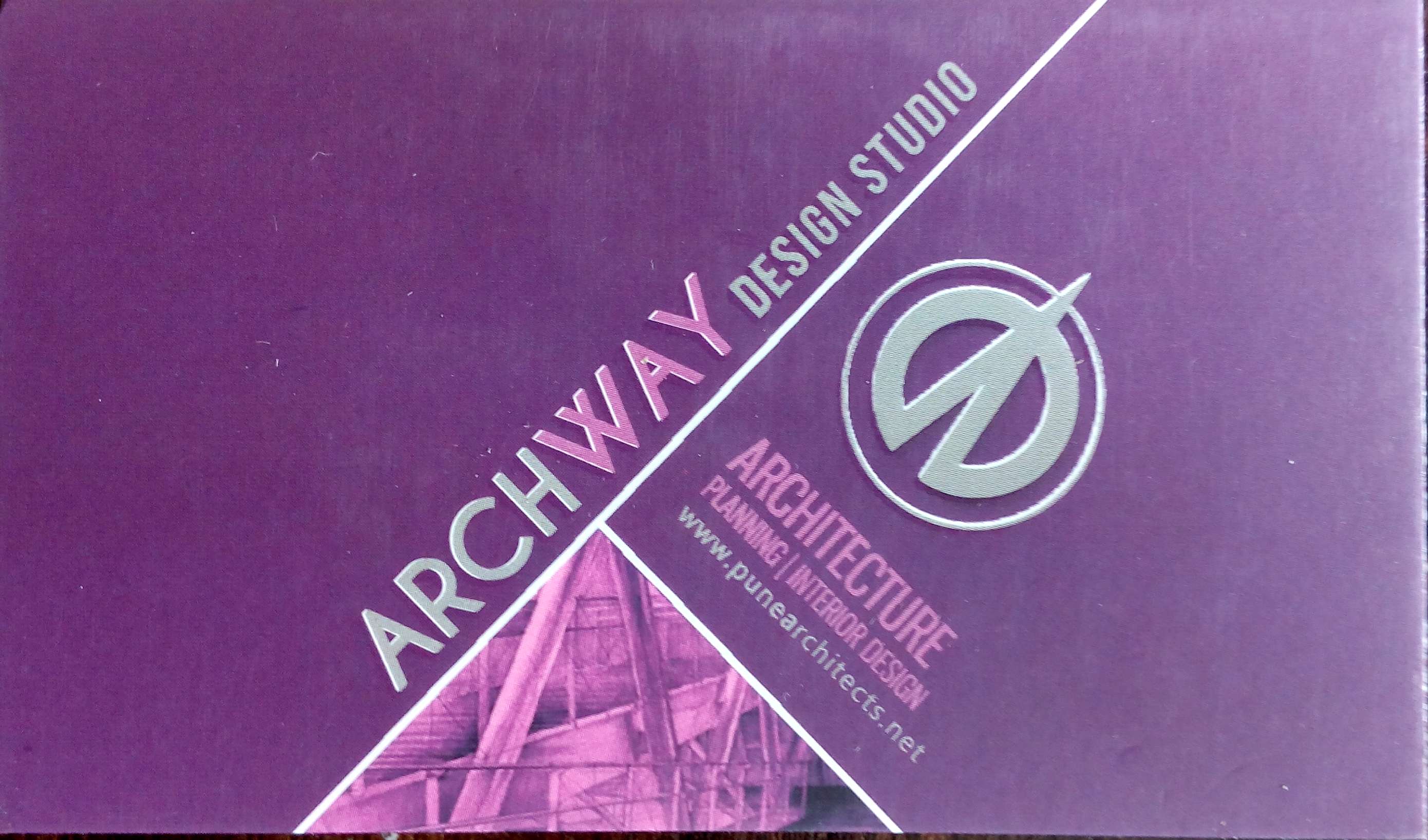 Archway Design Studio Pvt Ltd In Kharadi Pune 411014 Sulekha Pune