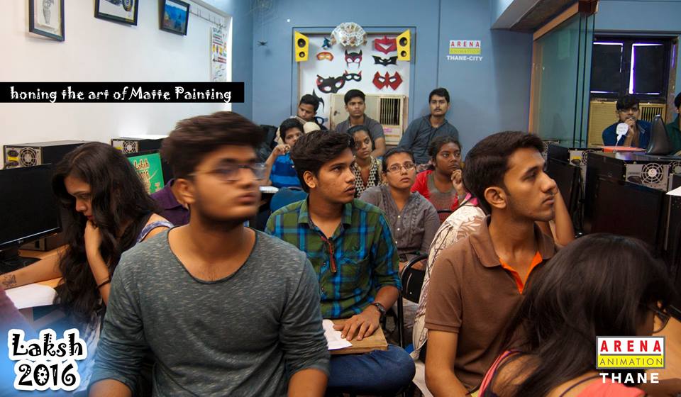 Arena Animation in Thane West, Mumbai-400601 | Sulekha Mumbai Arena Animation in Thane West, Mumbai-400601 | Sulekha Mumbai