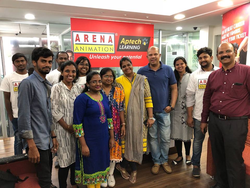 Arena Animation in Koramangala, Bangalore-560034 | Sulekha Bangalore Arena Animation in Koramangala, Bangalore-560034 | Sulekha Bangalore