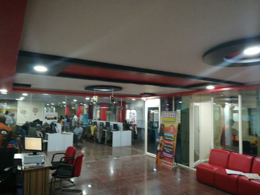 Arena Animation - Ameerpet in Ameerpet, Hyderabad-500016 | Sulekha Hyderabad Arena Animation - Ameerpet in Ameerpet, Hyderabad-500016 | Sulekha Hyderabad