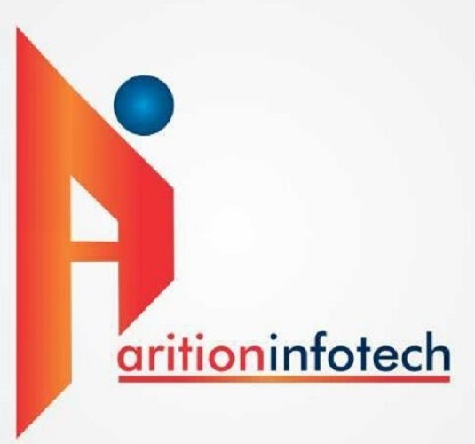 Arition Infotech Pvt. Ltd. in Benachity Market, Durgapur713213