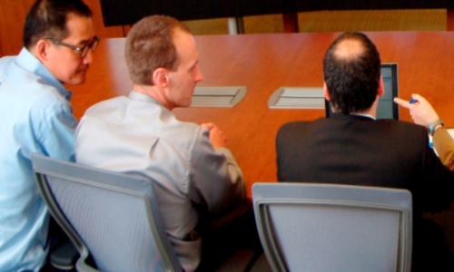 business photo