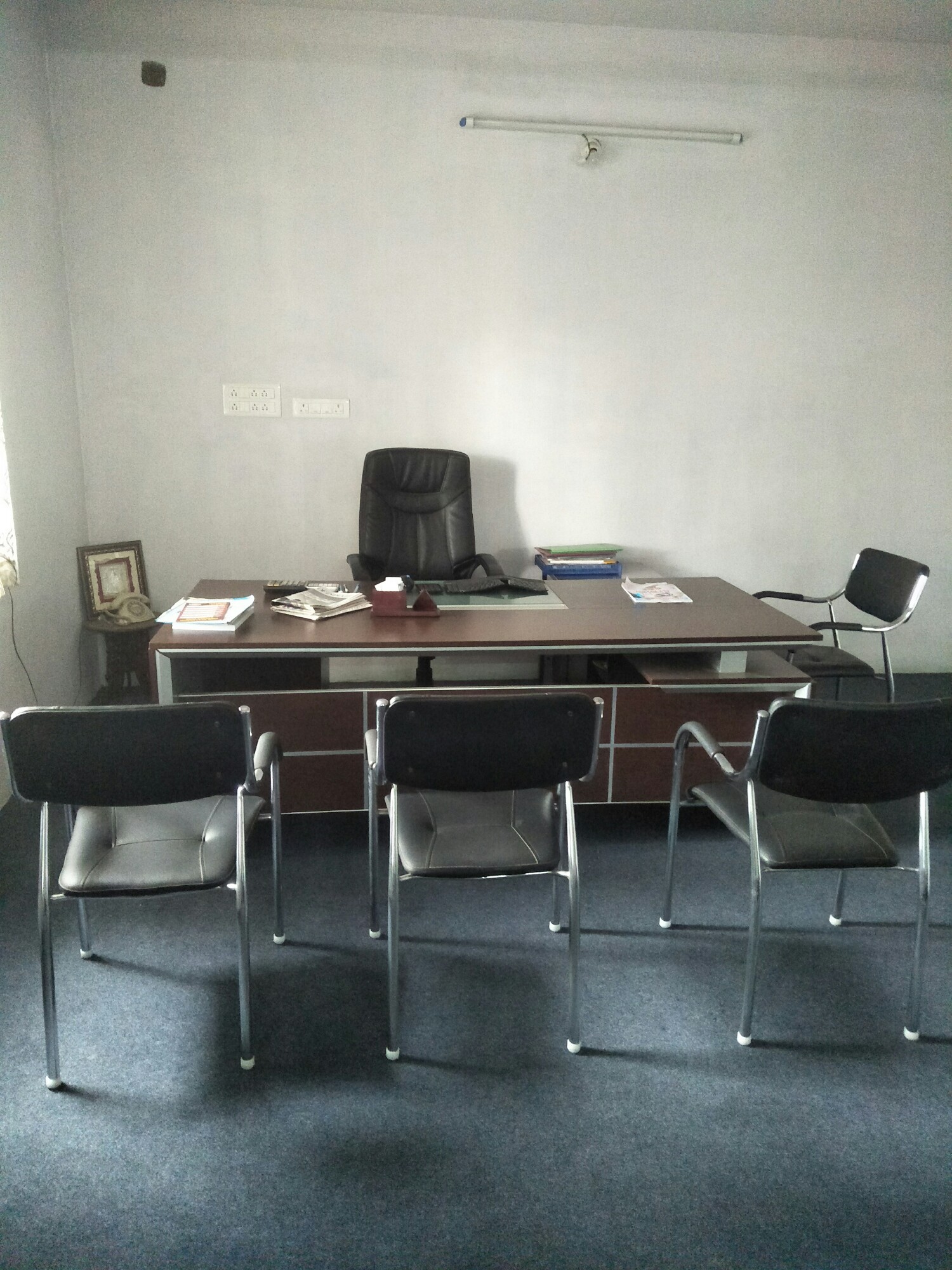 business photo