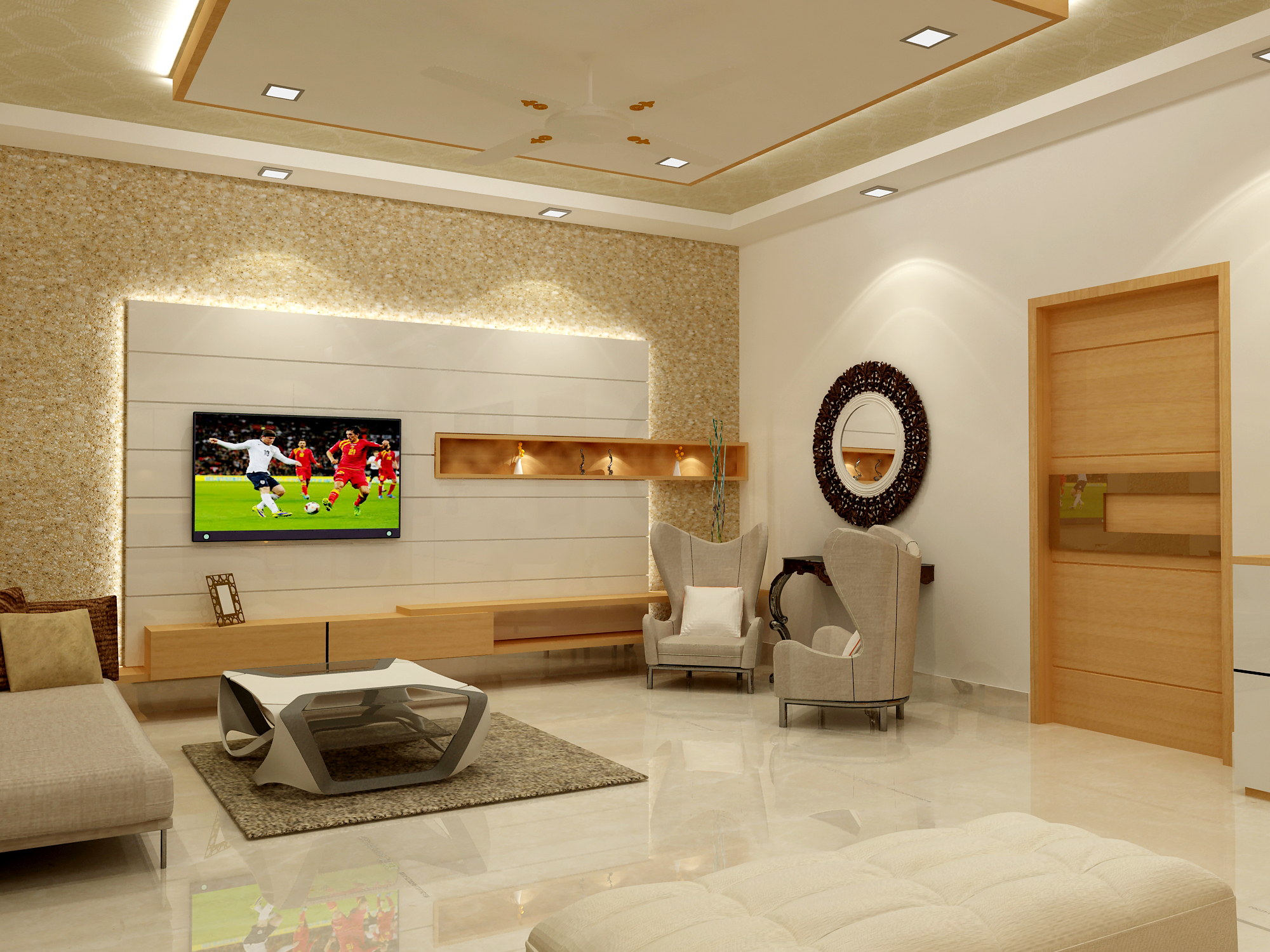 Top 10 Interior Designers in Agra, Best Interior Decorators Agra Sulekha