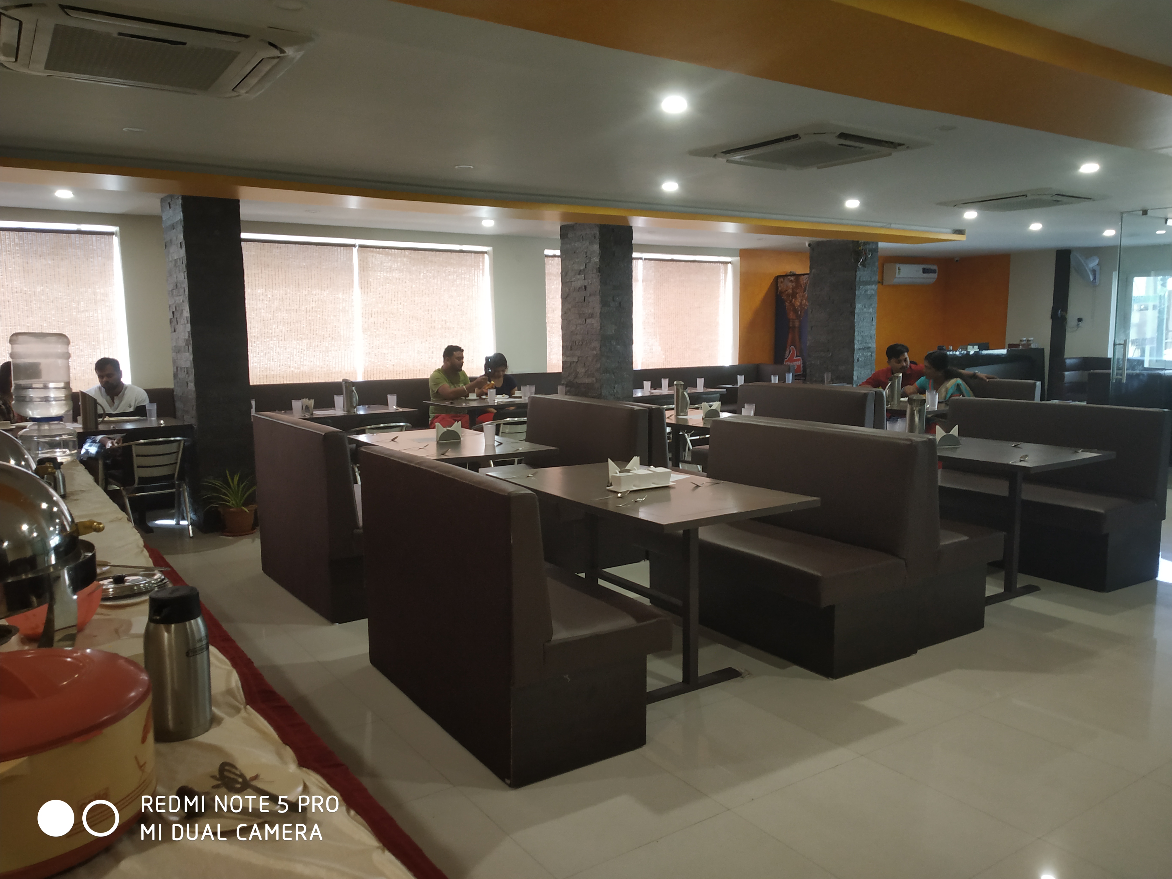Catering Services in Hyderabad - AUROBINDO AAHAAR