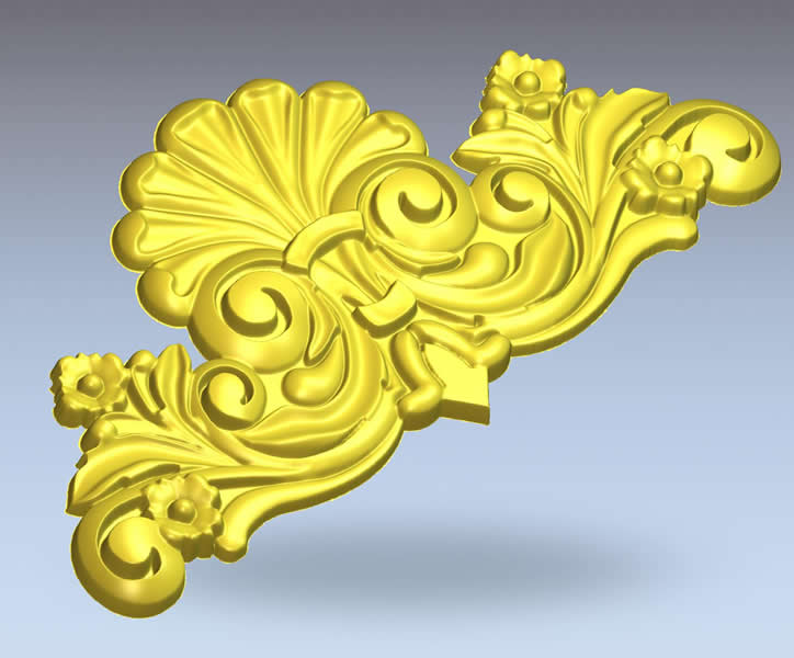 artcam relief clipart library bases