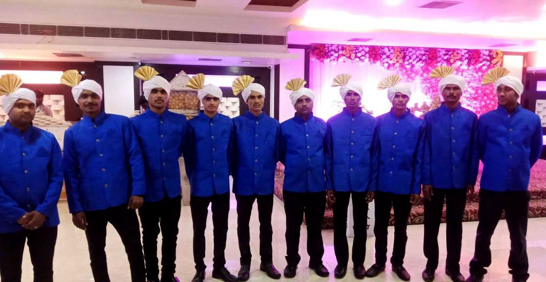 Catering Service - AV Caterer & Event Company