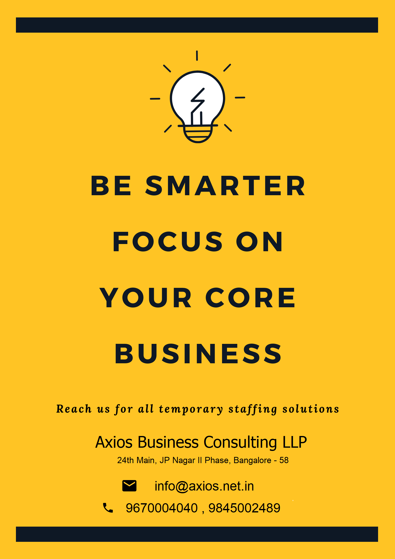 business photo