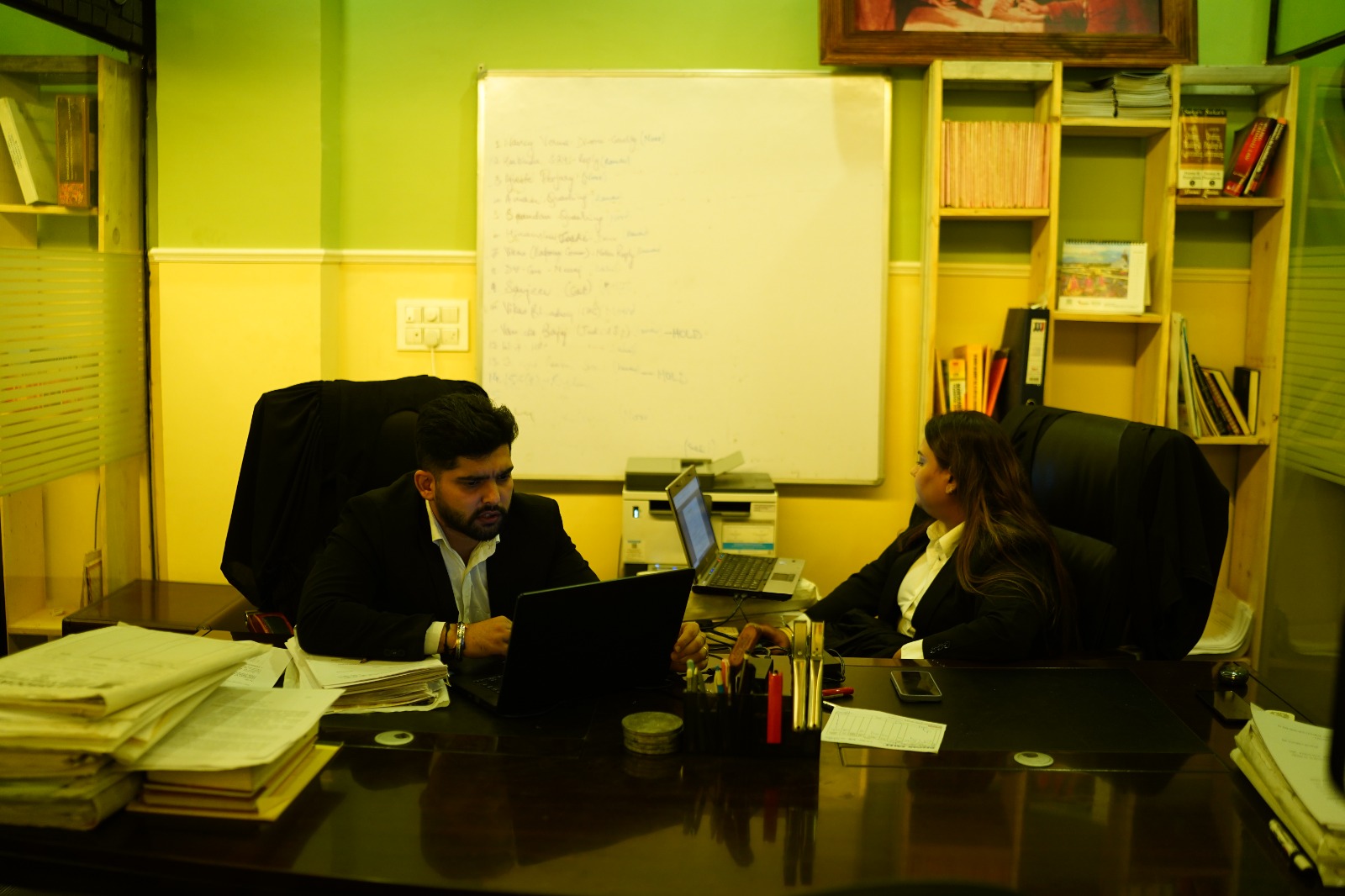business photo