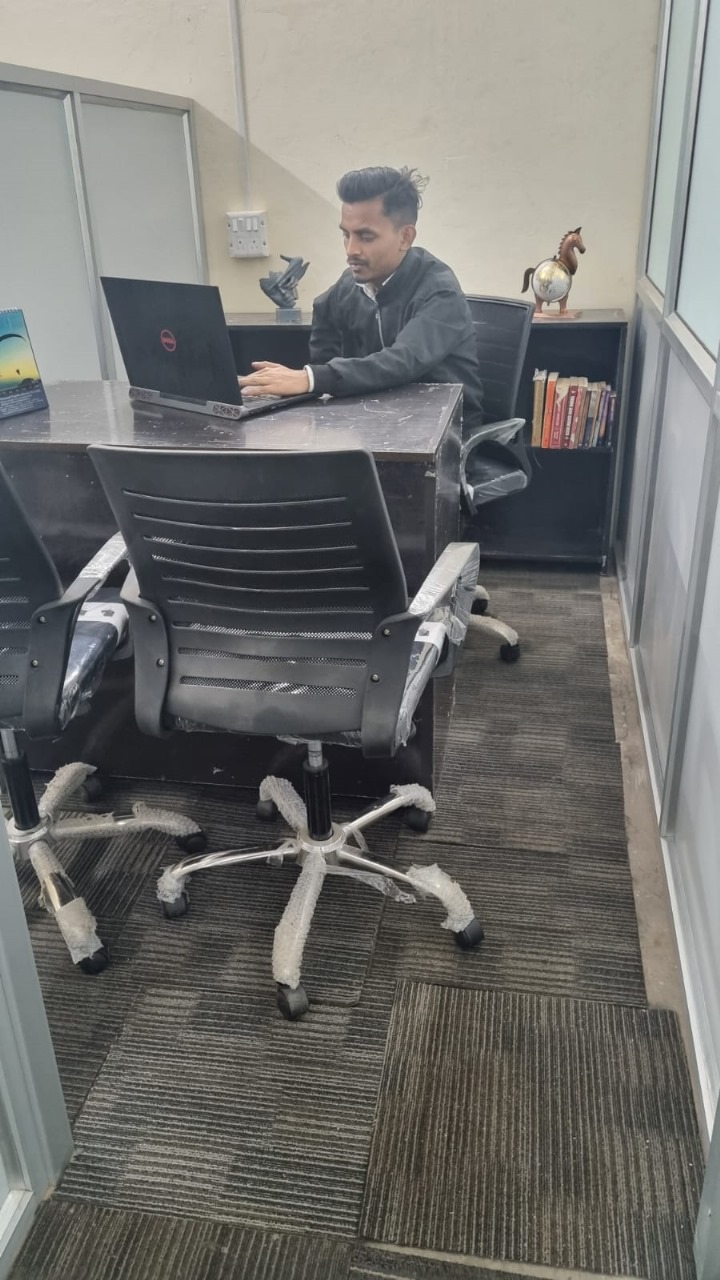 business photo